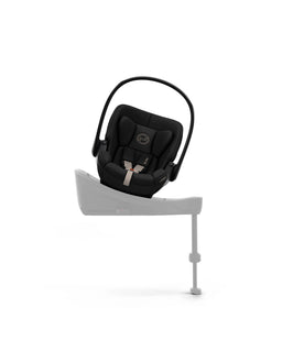 Cybex Baby Car Seats CYBEX Cloud S i-Size 180 Baby Car Seat -  Sepia Black