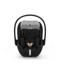 Cybex Baby Car Seats CYBEX Cloud S i-Size 180 Baby Car Seat - Style Sepia Black