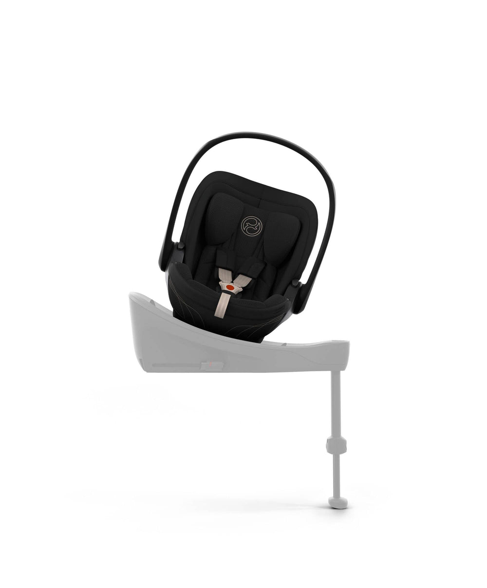 Cybex Baby Car Seats CYBEX Cloud S i-Size 180 Baby Car Seat - Style Sepia Black
