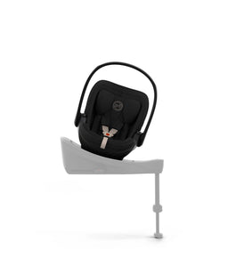 Cybex Baby Car Seats CYBEX Cloud S i-Size 180 Baby Car Seat - Style Sepia Black