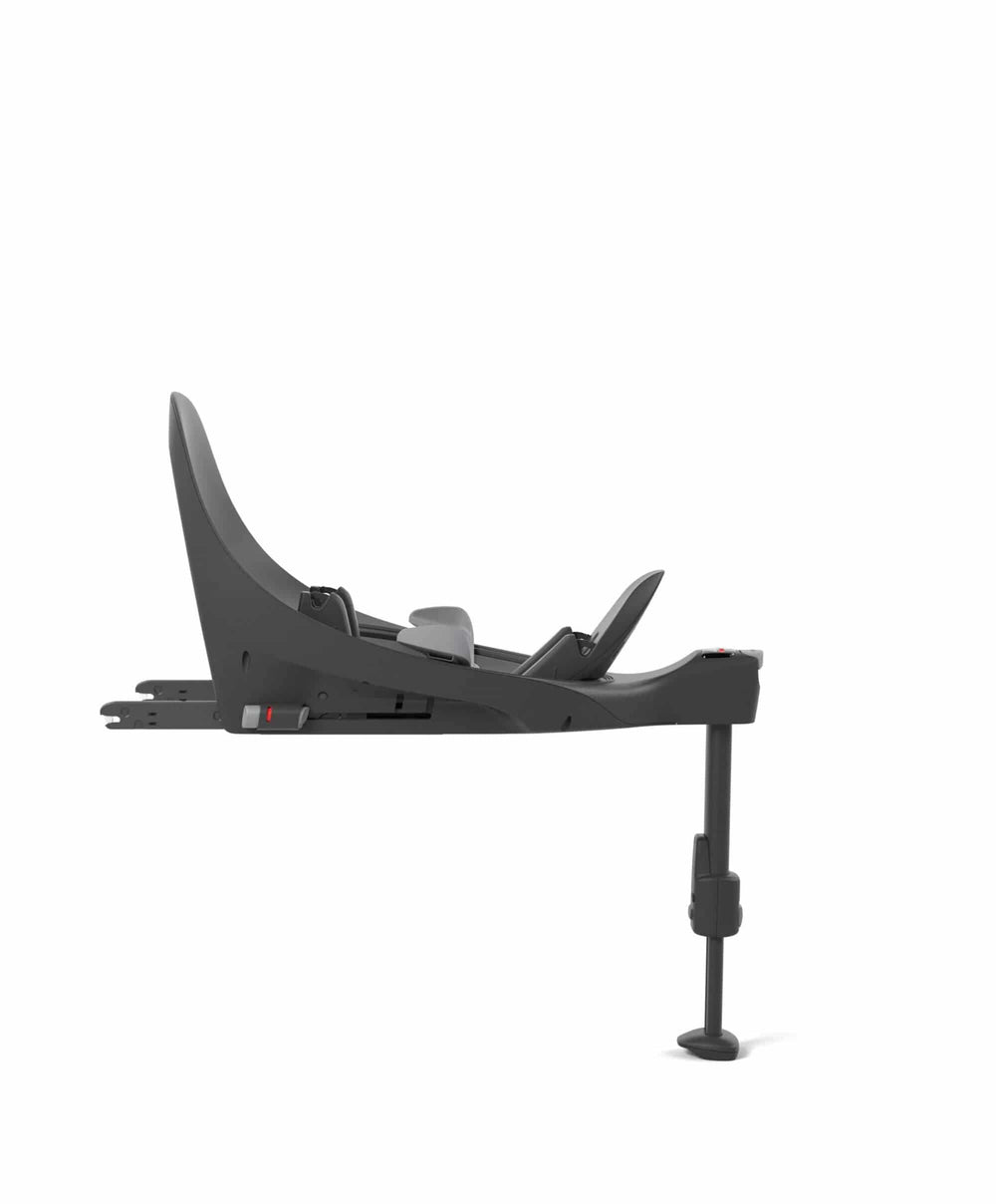 Cybex Baby Car Seats Cybex Cloud T i-Size + Baby Car Seat &amp; Base Bundle - Sepia Black