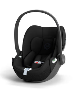Cybex Baby Car Seats Cybex Cloud T i-Size Baby Car Seat in Sepia Black
