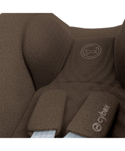 Cybex Baby Car Seats Cybex Cloud T i-Size Plus - Coconut Brown