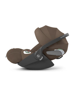 Cybex Baby Car Seats Cybex Cloud T i-Size Plus - Coconut Brown