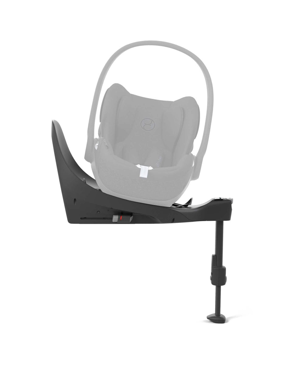 Cybex Baby Car Seats Cybex Cloud T i-Size Rotating Baby Car Seat &amp; Base Bundle - Sepia Black