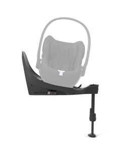 Cybex Baby Car Seats Cybex Cloud T i-Size Rotating Baby Car Seat & Base Bundle - Sepia Black
