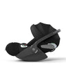 Cybex Baby Car Seats Cybex Cloud T i-Size Rotating Baby Car Seat - Sepia Black