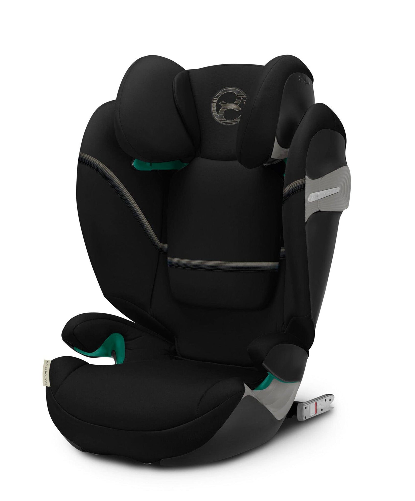 Order the Cybex Solution T i-Fix Car Seat online - Baby Plus