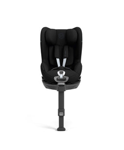 Cybex Baby Car Seats Sirona T i-Size 360° Rotating Car Seat in Sepia Black