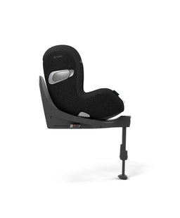 Cybex Baby Car Seats Sirona T i-Size 360° Rotating Car Seat in Sepia Black