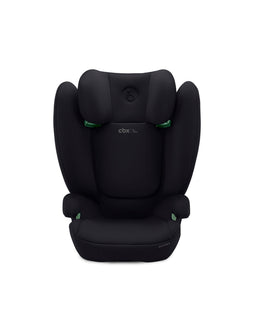 Cybex Baby-Toddler Car Seats CBX by Cybex Solution B i-Fix Highback Booster Car Seat - Black