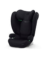 Cybex Baby-Toddler Car Seats CBX by Cybex Solution B i-Fix Highback Booster Car Seat - Black