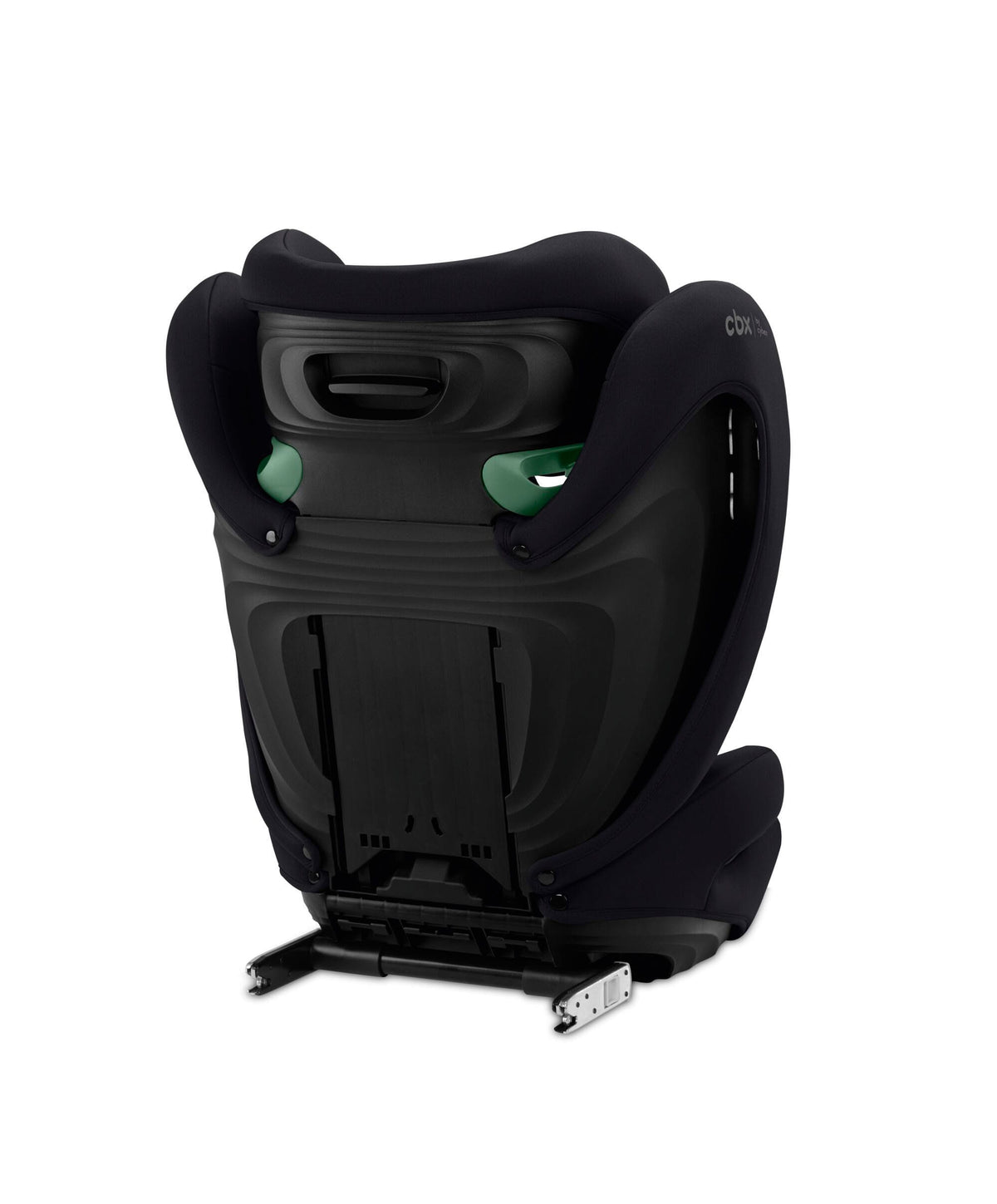 cybex b fix car seat CBX by Cybex Solution B i-Fix Highback Booster Car Seat
