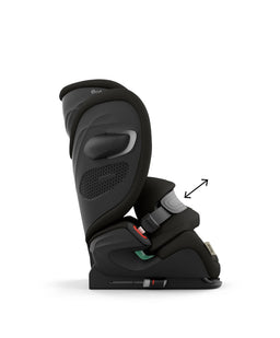 Cybex Baby-Toddler Car Seats Cybex Pallas G3 I-Size Car Seat – Magic Black