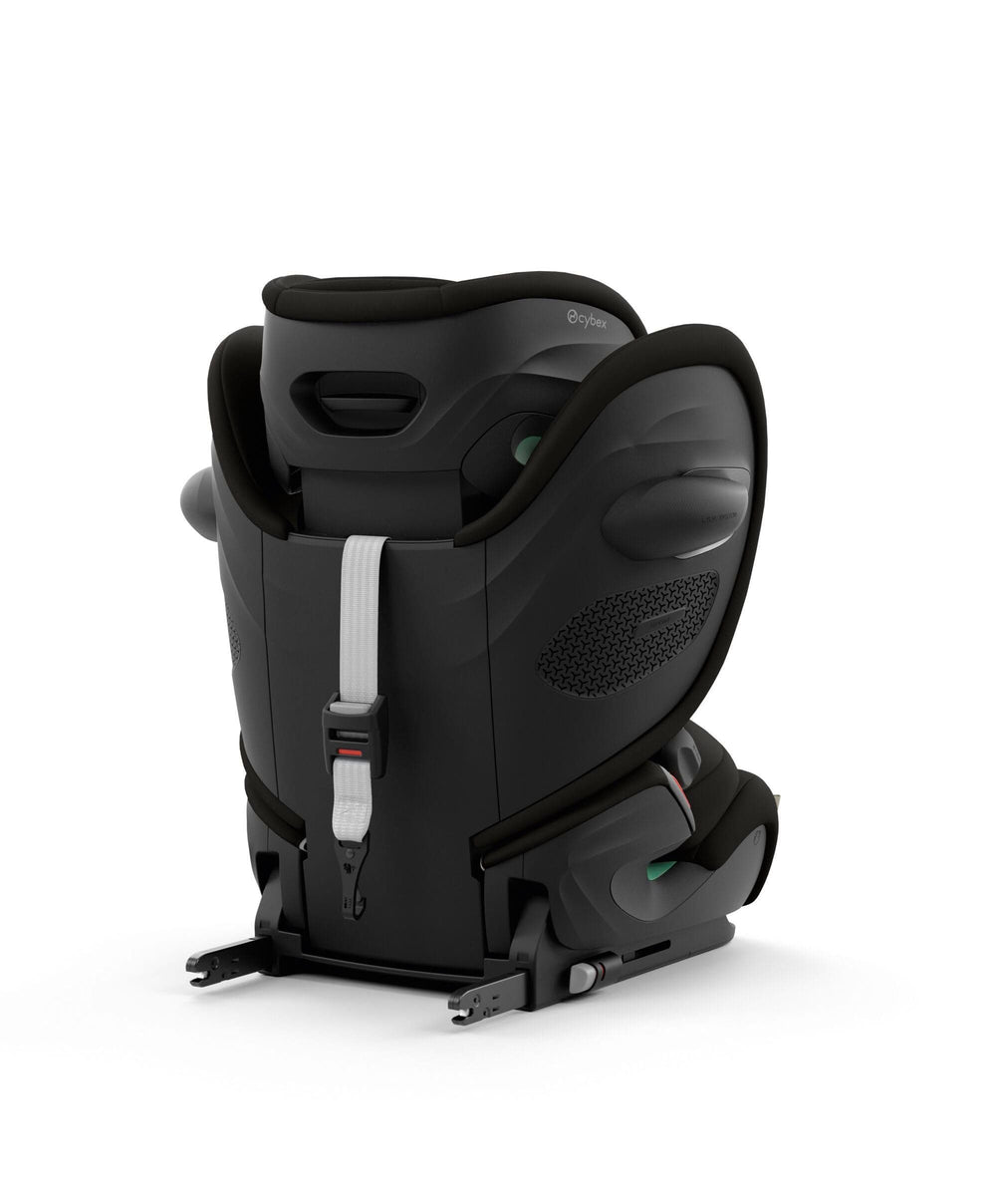 Cybex Baby-Toddler Car Seats Cybex Pallas G3 I-Size Car Seat – Magic Black