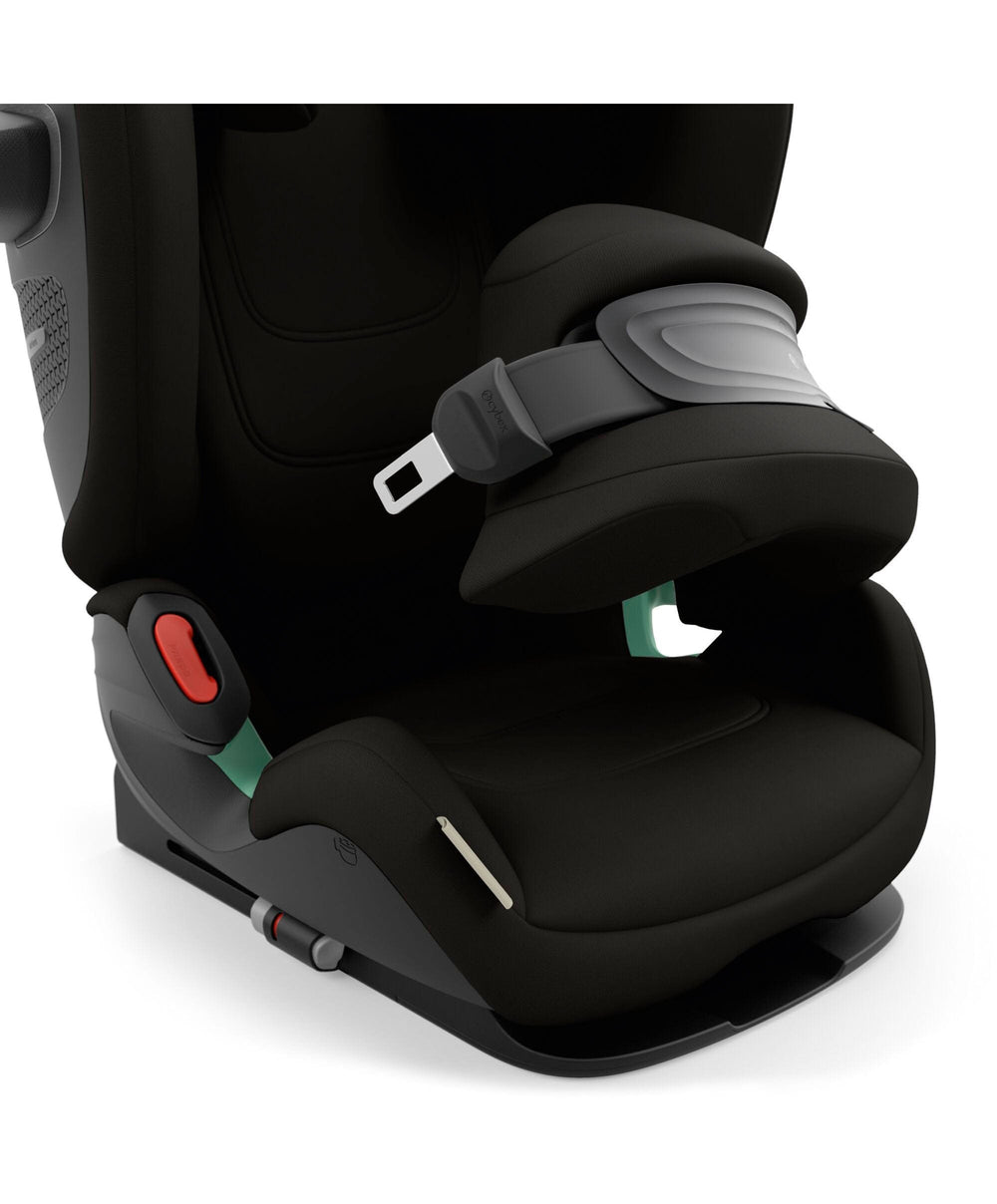 Cybex Baby-Toddler Car Seats Cybex Pallas G3 I-Size Car Seat – Magic Black