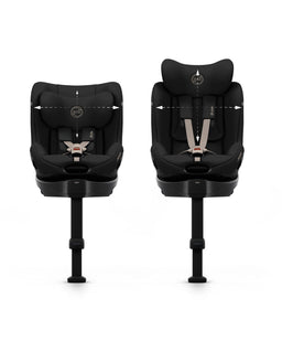 Cybex Baby-Toddler Car Seats Cybex Sirona S i-Size 360 Car Seat - Sepia Black