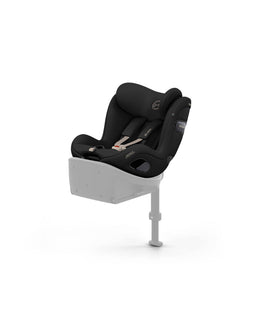 Cybex Baby-Toddler Car Seats Cybex Sirona S i-Size 360 Car Seat - Sepia Black