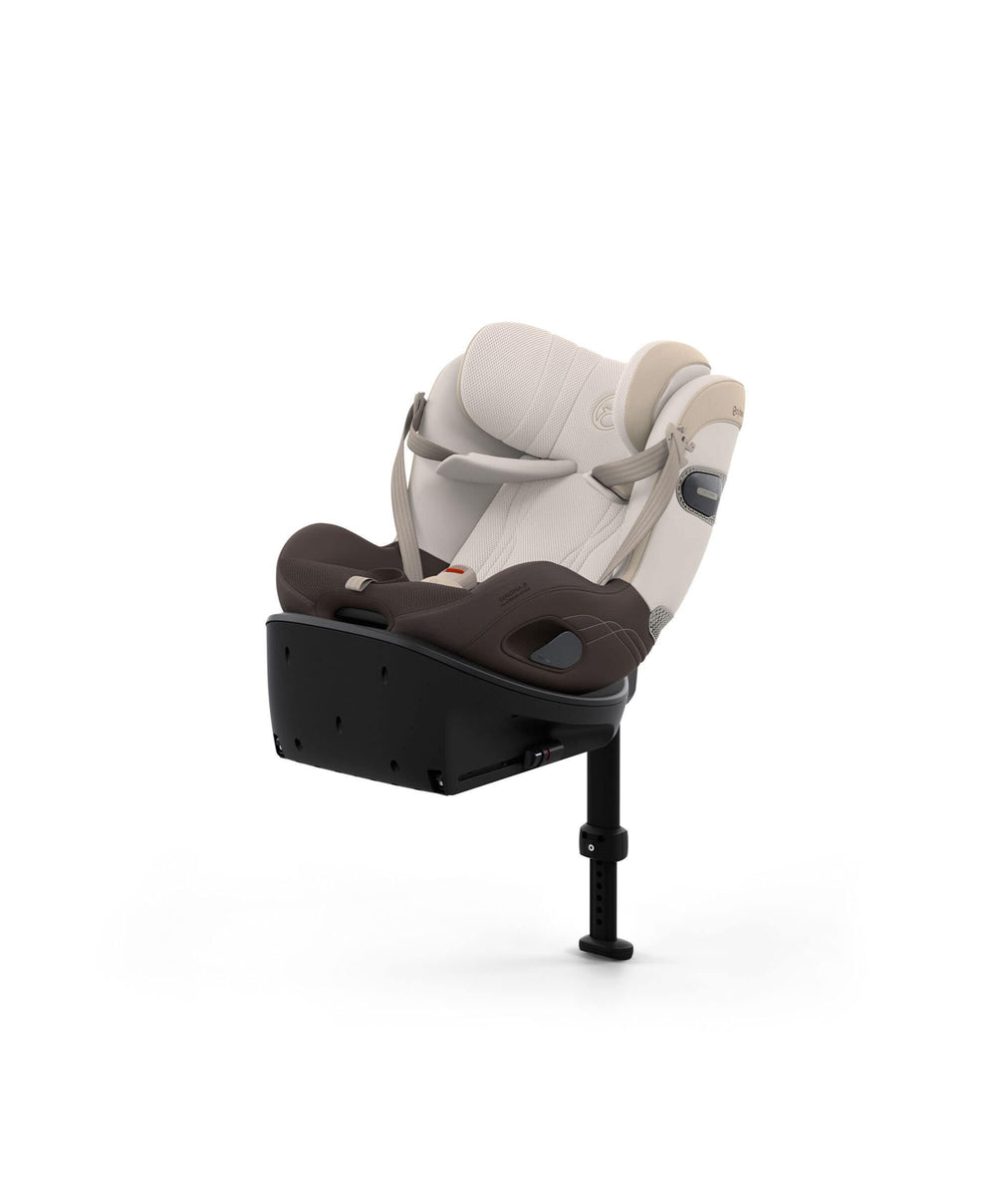 Cybex Baby-Toddler Car Seats Cybex Sirona S i-Size 360 Car Seat -  Style Amber Brown