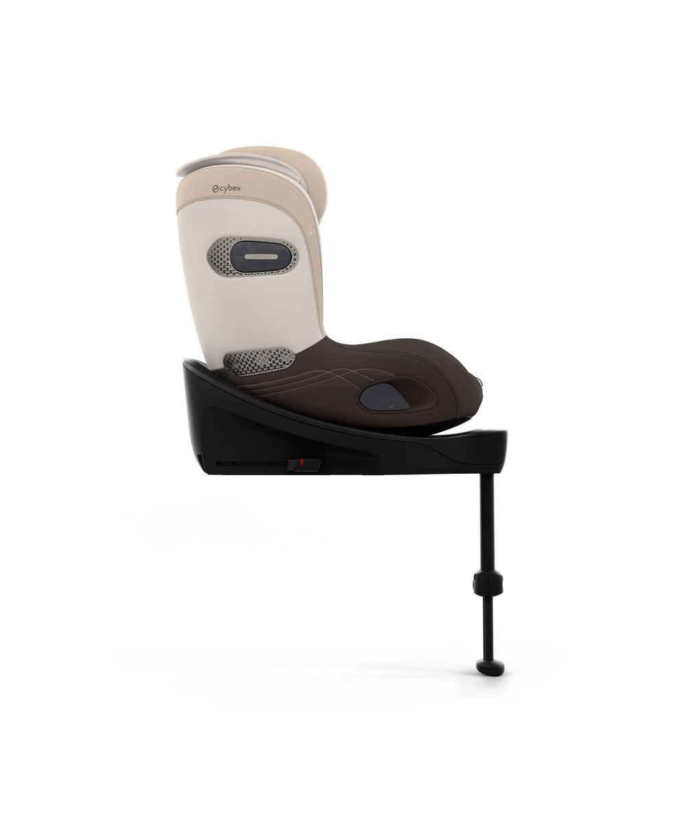 Cybex Baby-Toddler Car Seats Cybex Sirona S i-Size 360 Car Seat -  Style Amber Brown