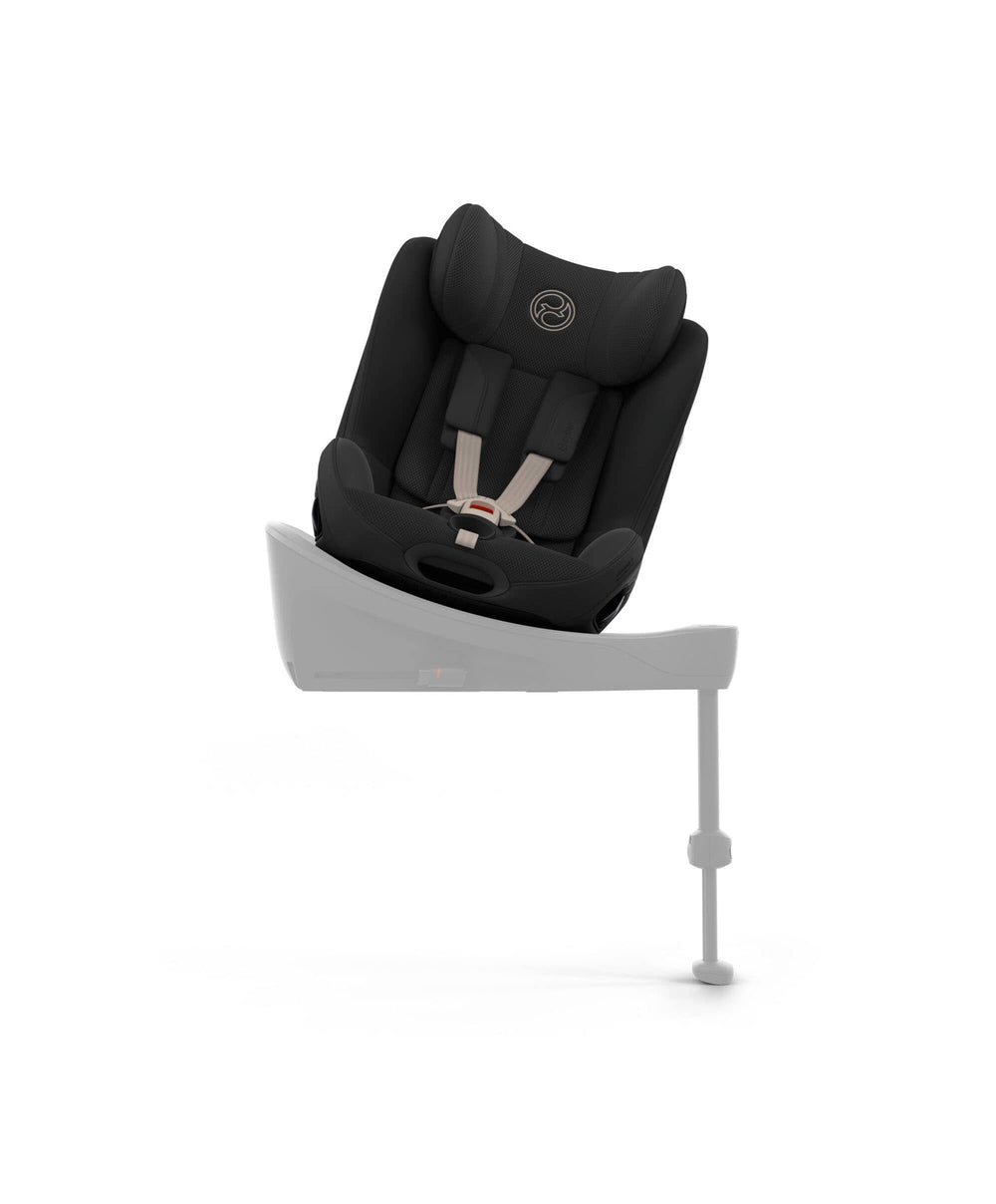 Cybex Baby-Toddler Car Seats Cybex Sirona S i-Size 360 Car Seat -  Style Sepia Black