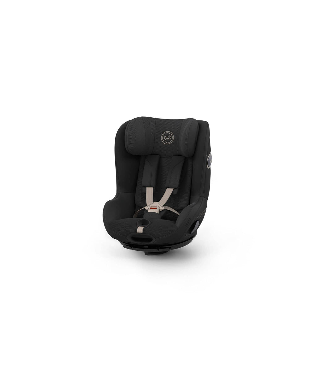 Cybex Baby-Toddler Car Seats Cybex Sirona S i-Size 360 Car Seat -  Style Sepia Black
