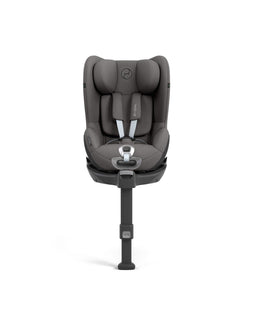 Cybex Baby-Toddler Car Seats CYBEX Sirona T i-Size 360° Rotating Toddler Car Seat - Mirage Grey