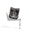 Cybex Baby-Toddler Car Seats CYBEX Sirona T i-Size 360° Rotating Toddler Car Seat - Mirage Grey