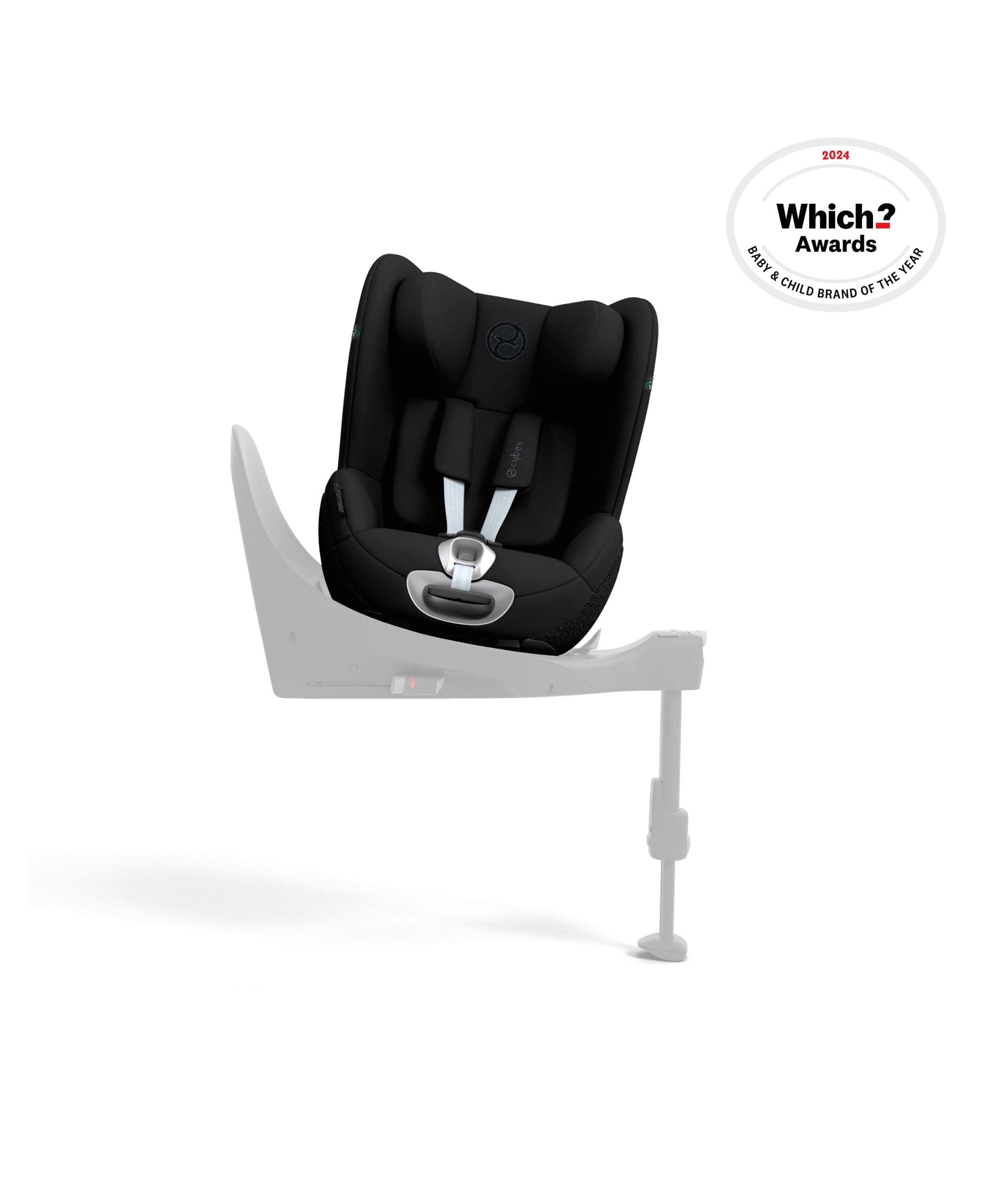 Cybex Platinum Cybex Sirona Width CYBEX Sirona T I-Size Official