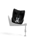 Cybex Baby-Toddler Car Seats CYBEX Sirona T i-Size 360° Rotating Toddler Car Seat - Sepia Black