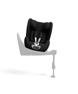 Cybex Baby-Toddler Car Seats CYBEX Sirona T i-Size 360° Rotating Toddler Car Seat - Sepia Black