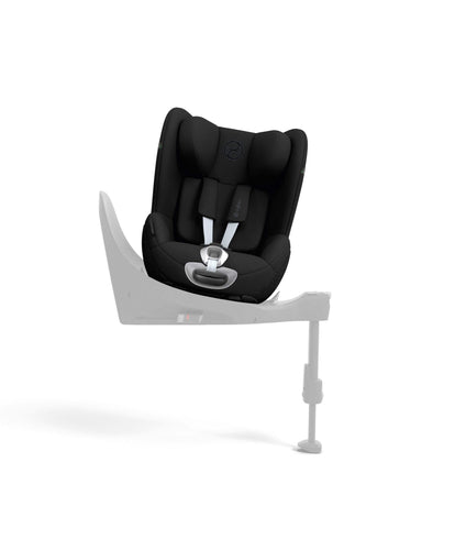 Cybex Baby-Toddler Car Seats CYBEX Sirona T i-Size 360° Rotating Toddler Car Seat - Sepia Black