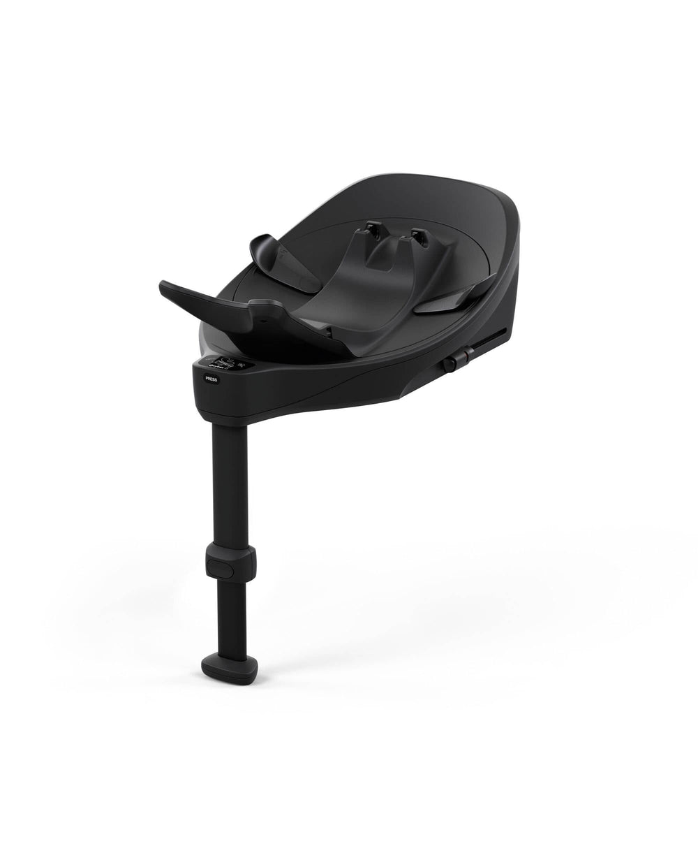 Cybex Bases Cybex Base S Modular ISOFIX Car Seat Base - Black