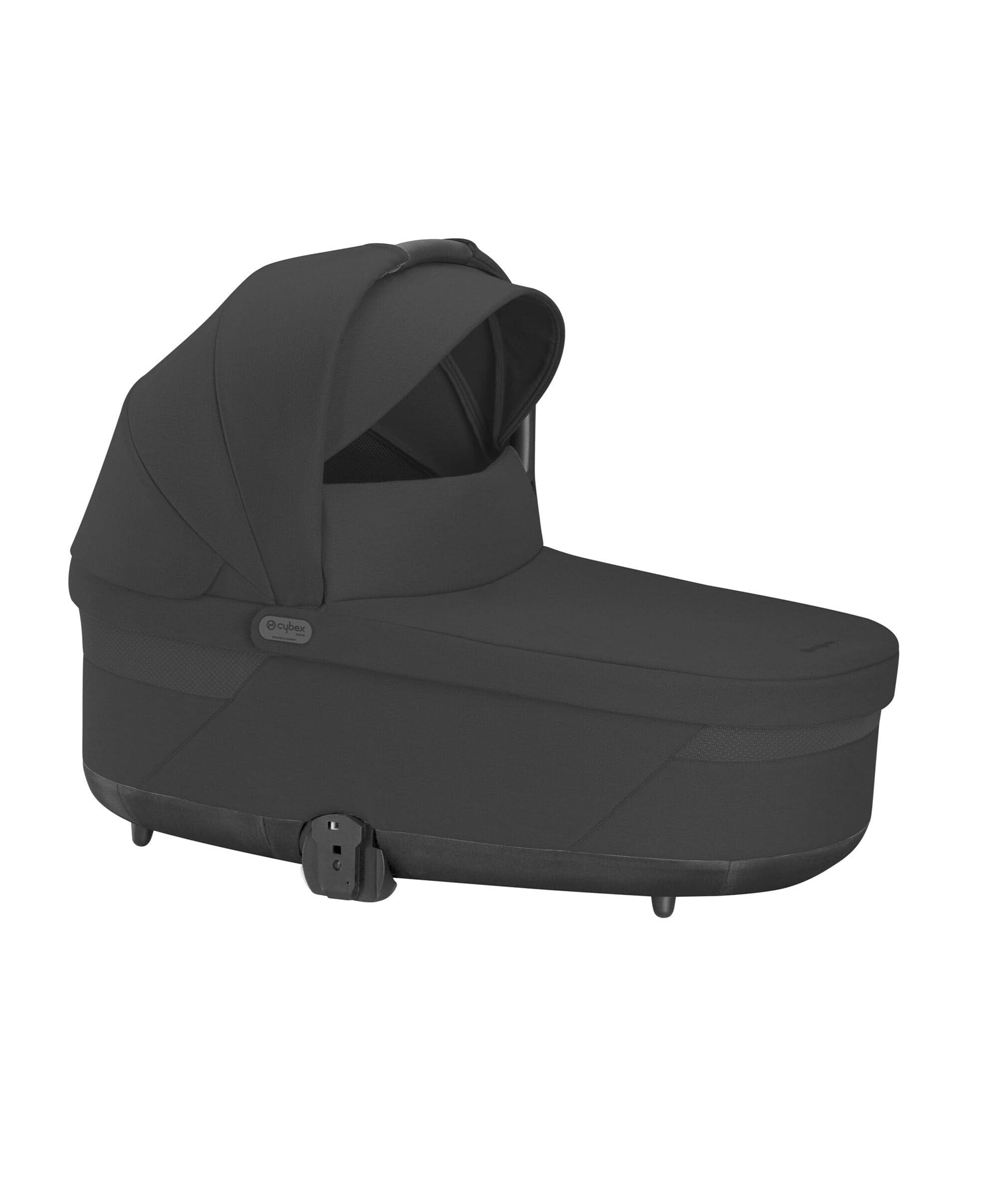 Cot S Lux Carrycot Moon