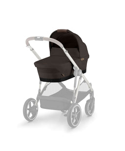 Cybex Carrycots Cybex Gazelle S Carrycot – Chocolate Brown