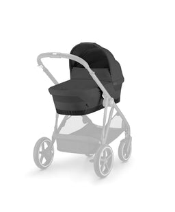Cybex Carrycots Cybex Gazelle S Carrycot - Moon Black