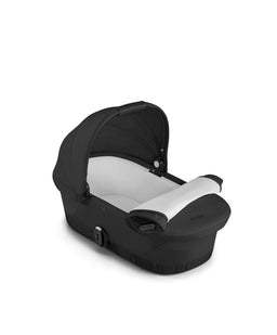 Cybex Carrycots Cybex Gazelle S Carrycot - Moon Black