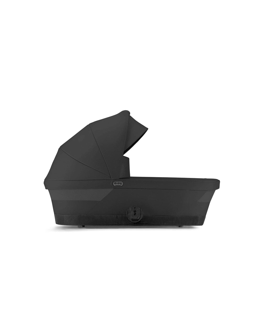 cybex gazelle s cot deep black Cybex Gazelle S Carrycot