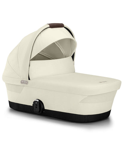 Cybex Carrycots Cybex Gazelle S Carrycot - Seashell Beige