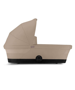 Cybex Carrycots Cybex Gazelle S Pushchair Carrycot - Almond Beige