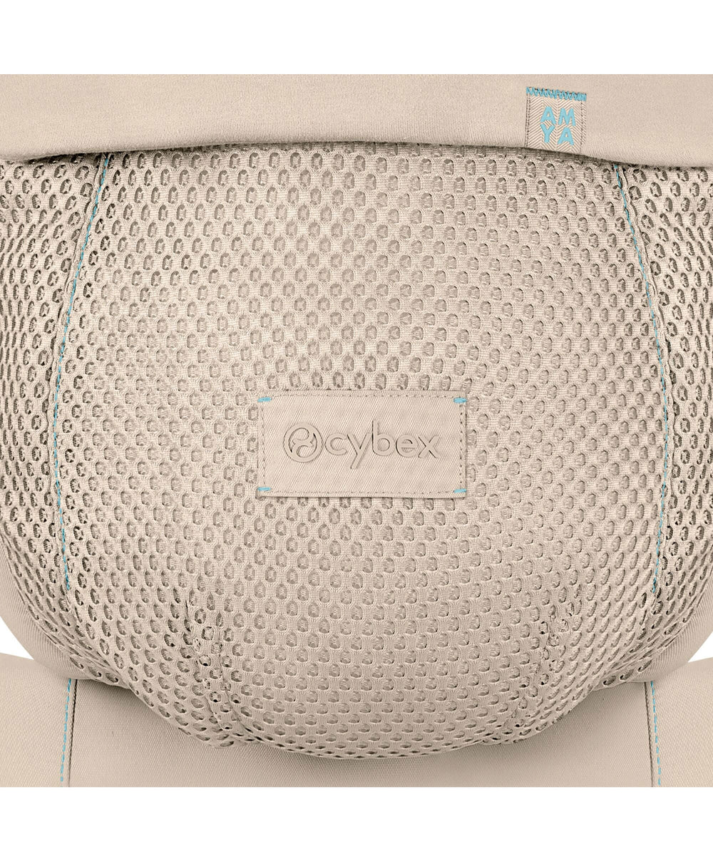 Cybex Cybex Amya Baby Carrier – Almond Beige