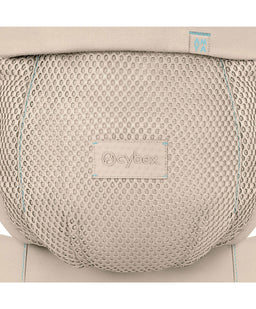 Cybex Cybex Amya Baby Carrier – Almond Beige