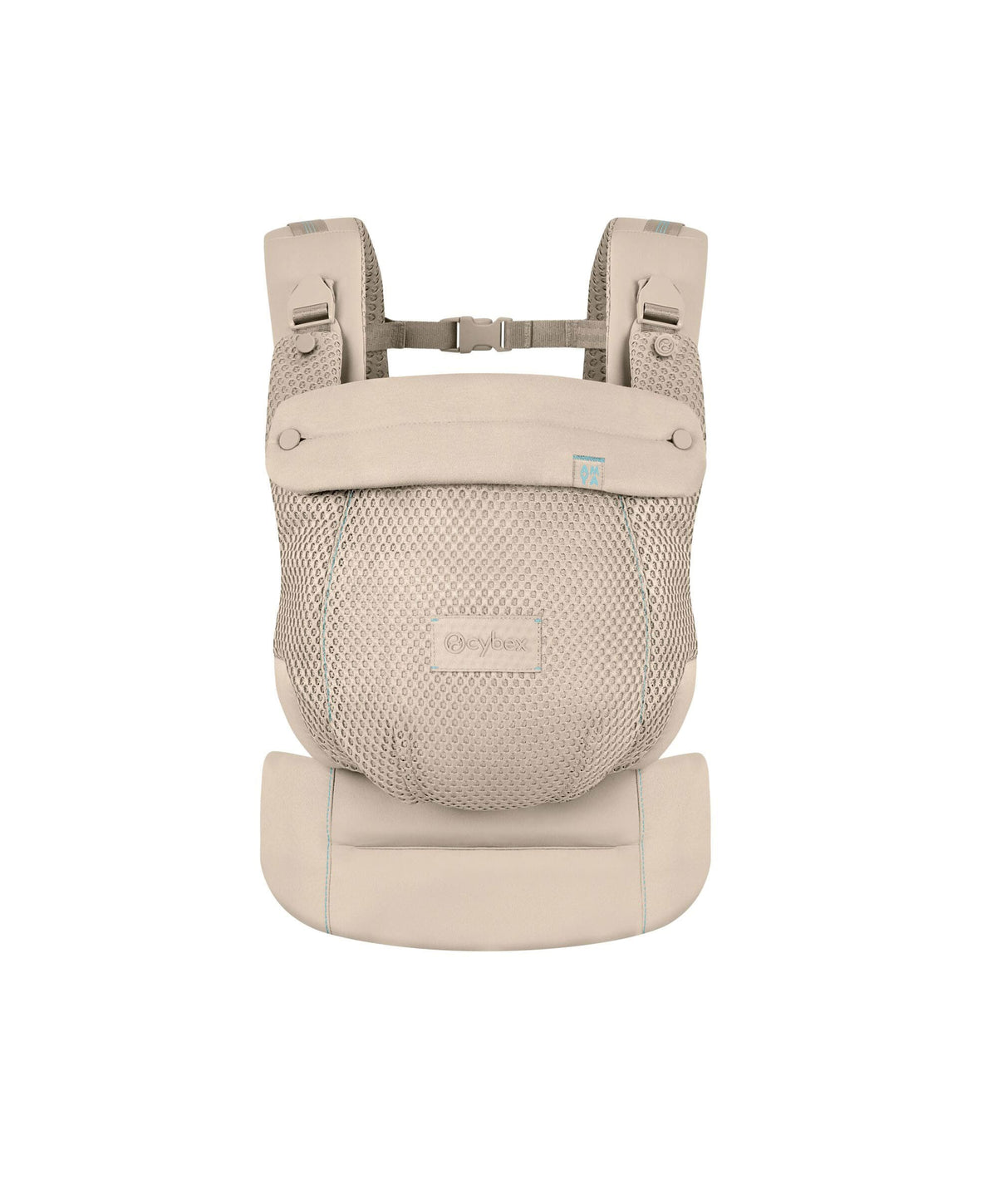 Cybex Cybex Amya Baby Carrier – Almond Beige