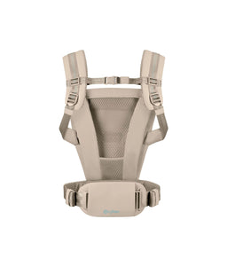 Cybex Cybex Amya Baby Carrier – Almond Beige