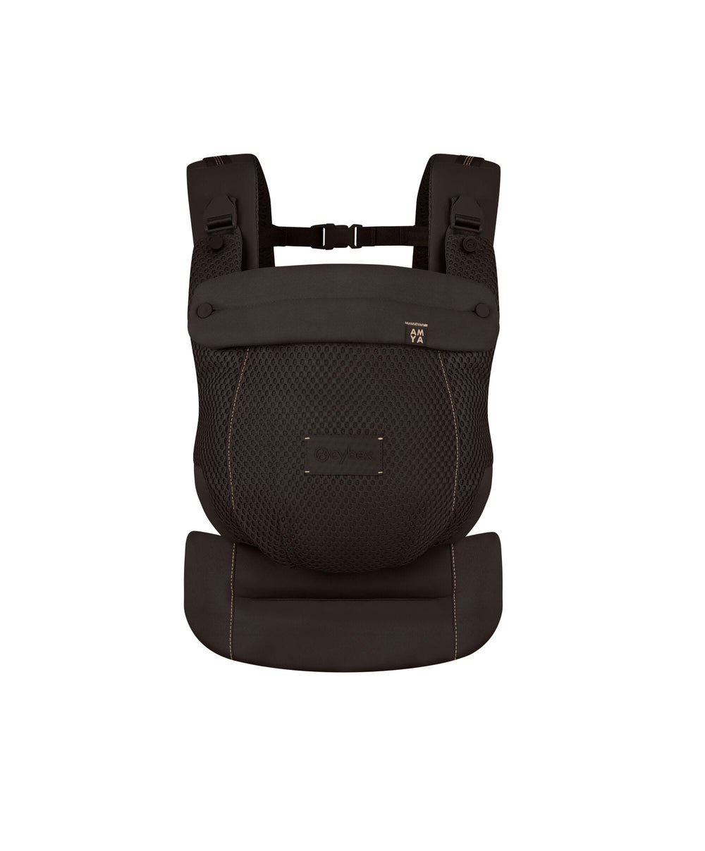 Cybex Cybex Amya Baby Carrier – Chocolate Brown
