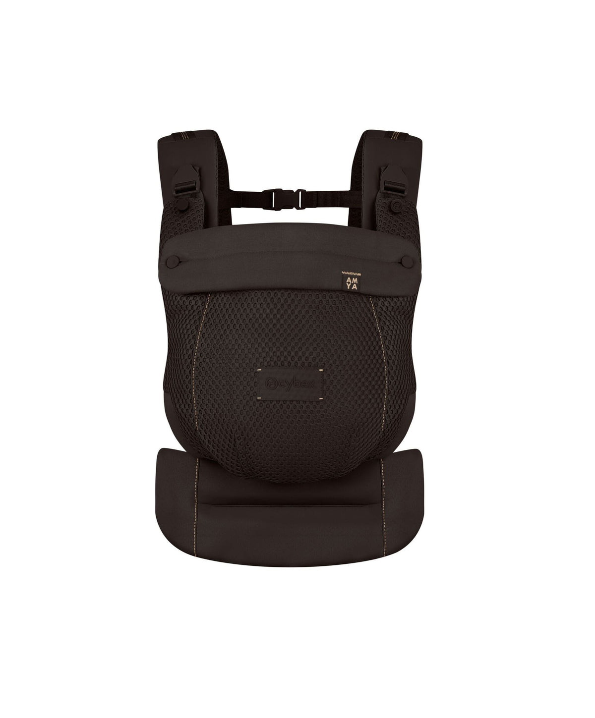Cybex Cybex Amya Baby Carrier – Chocolate Brown