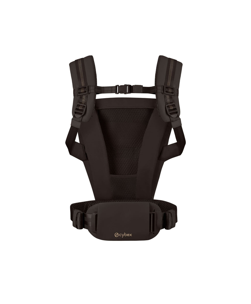 Cybex Cybex Amya Baby Carrier – Chocolate Brown