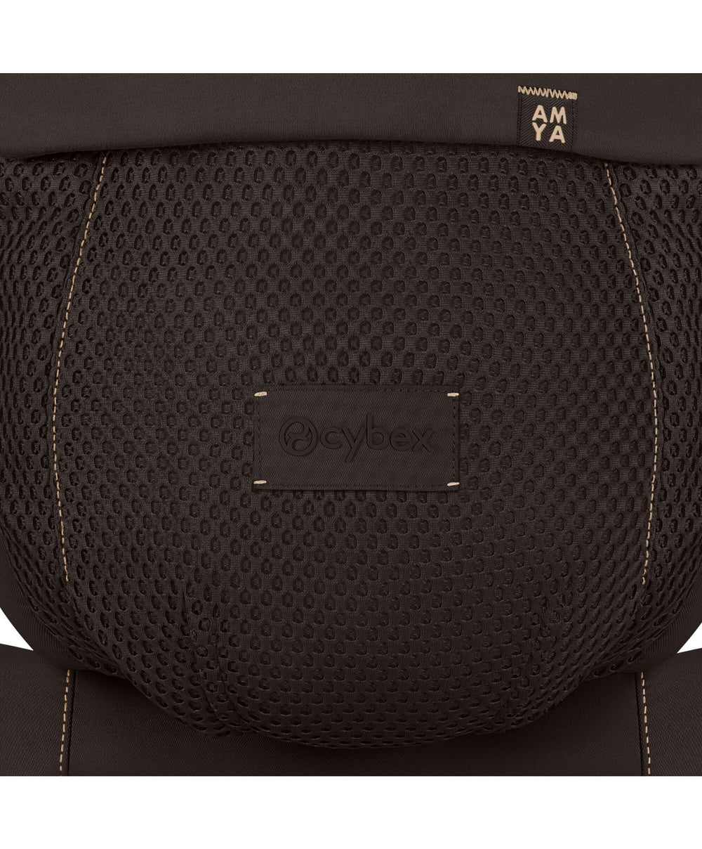 Cybex Cybex Amya Baby Carrier – Chocolate Brown