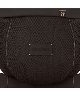 Cybex Cybex Amya Baby Carrier – Chocolate Brown