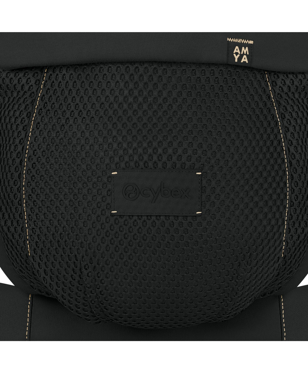 Cybex Cybex Amya Baby Carrier – Magic Black